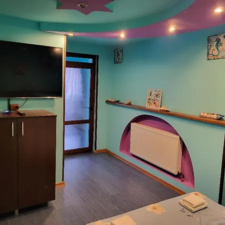 Ella ゲストハウス 3*