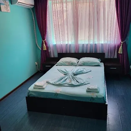 Ella 3* マンガリア