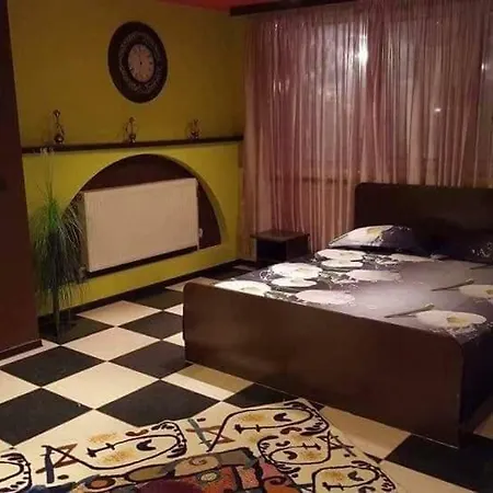 ゲストハウス Ella 3*