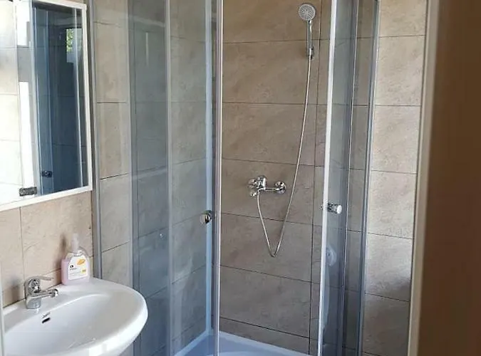 Ella Pensjonat Mangalia